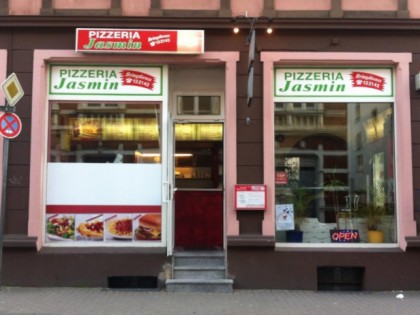 照片: Pizza-pub