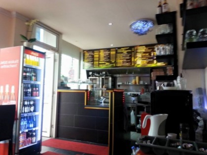 照片: Pizza-pub