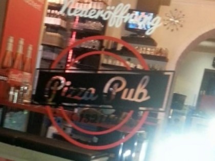 照片: Pizza-pub